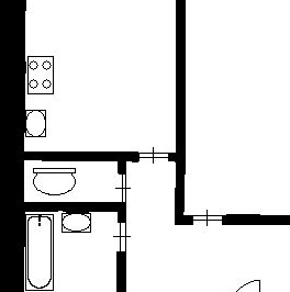 Продажа 2-комн квартиры на вторичном рынке Хорлово рп, улица Победы, 2 Продажа 2-комн квартиры на вторичном рынке Хорлово рп, улица Победы, 2