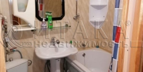 1-комн квартира Приозерск, Привокзальная,  д. 9