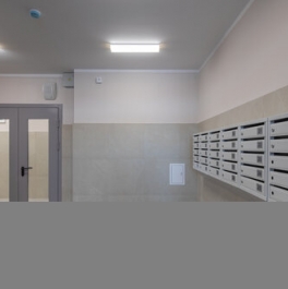 Продажа 2-комн квартиры на вторичном рынке ул Лесная,  д. 27А
