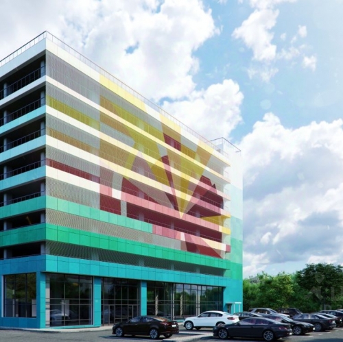 Гараж/парковка Одинцово, ул Северная,  д. 42