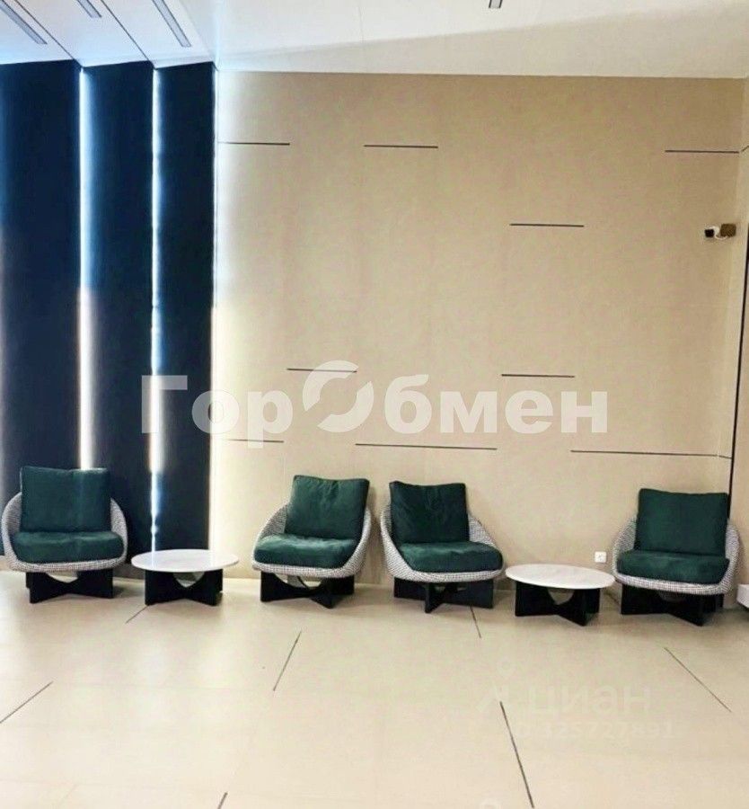 Аренда студии Пятницкое шоссе, 56Б