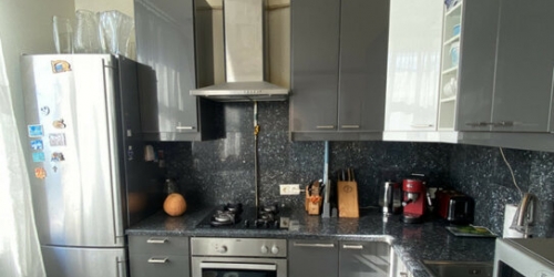 3-комн квартира ул Кедрова,  д. 6,  к. 1