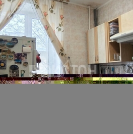Продажа 4-комн квартиры на вторичном рынке Наставников пр-кт,  д. 5,  к. 3