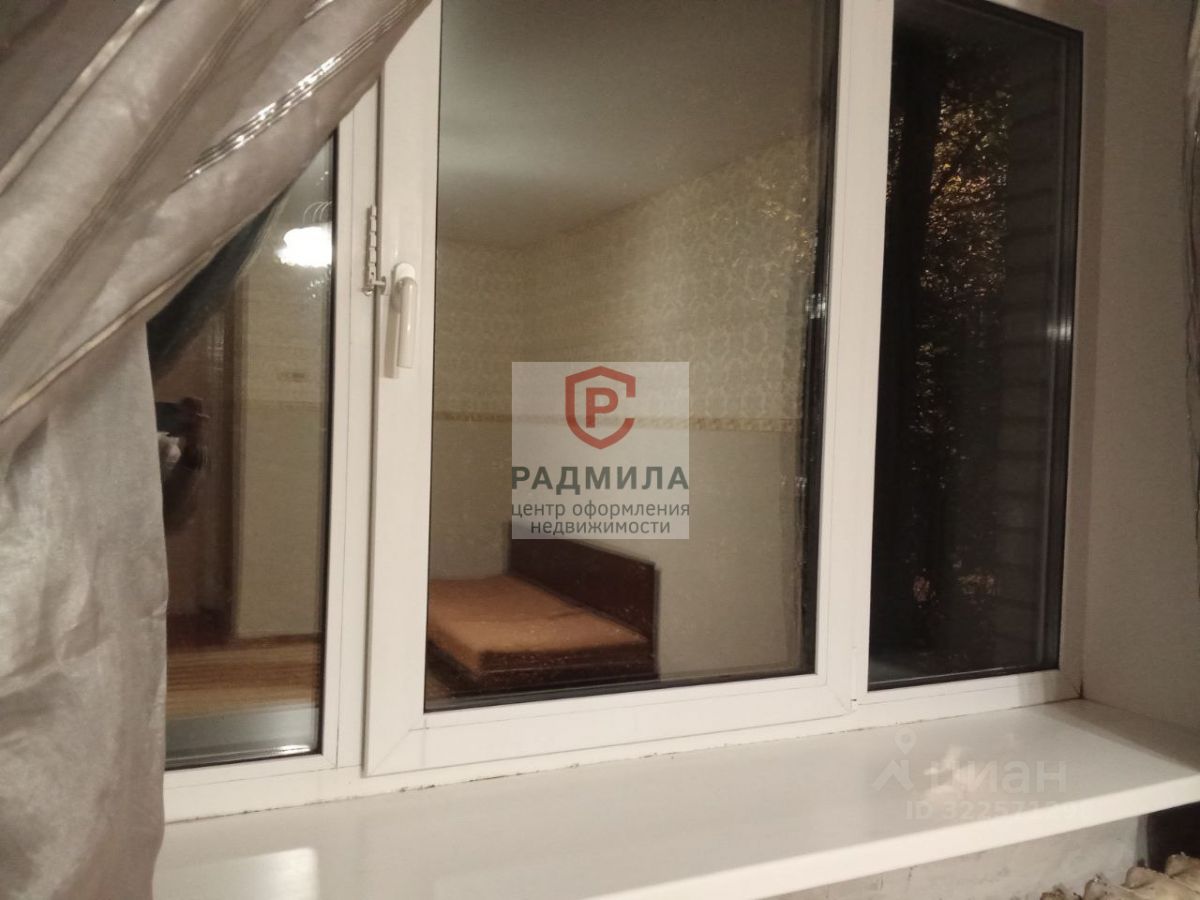 Продажа комнаты Заветы Ильича мкр, Пушкино, Вокзальная улица,  д. 10