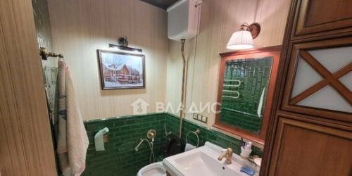 2-комн квартира ул Ярцевская,  д. 27,  к. 1