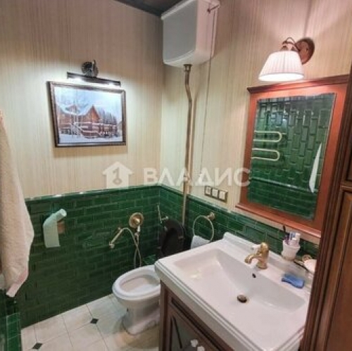 2-комн квартира ул Ярцевская,  д. 27,  к. 1