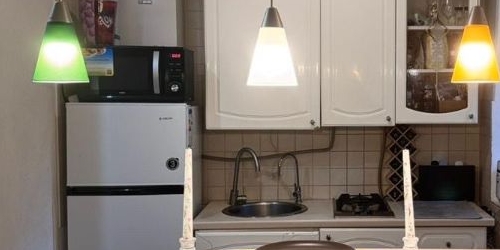 2-комн квартира улица Фабрициуса, 50