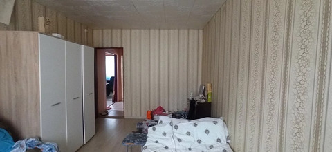 Продажа 4-комн квартиры на вторичном рынке Яхрома, ул. Ленина, 28