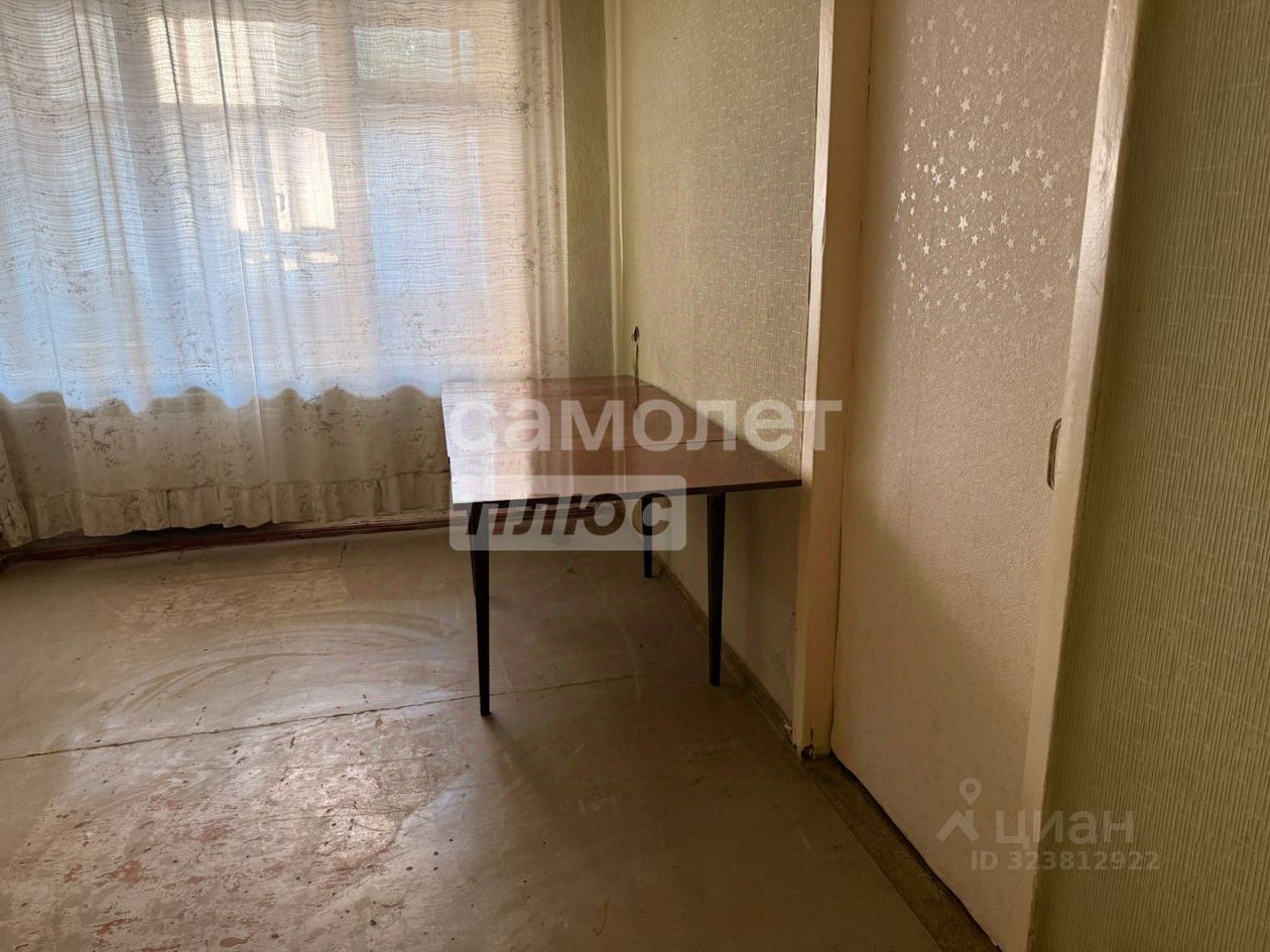 Продажа 2-комн квартиры на вторичном рынке Центральный мкр, улица Менделеева,  д. 9
