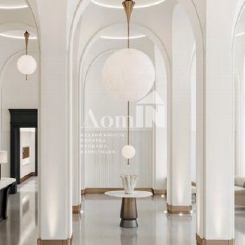 3-комн квартира ул Миргородская,  д. 1