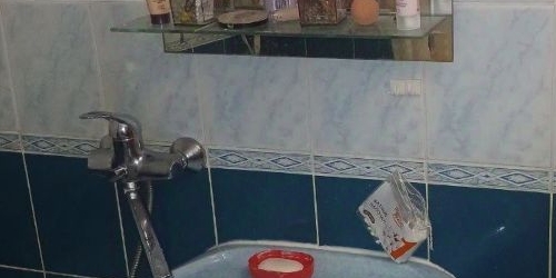 1-комн квартира проспект Маршала Жукова, 18Г