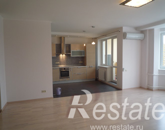 Аренда 2-комн квартиры на вторичном рынке Васнецова пер ,  д. 3