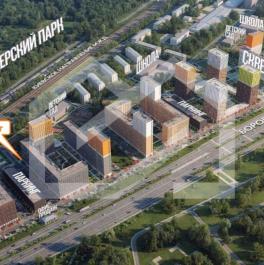 Продажа ПСН Боровское шоссе (дублёр),  д. 2А к2