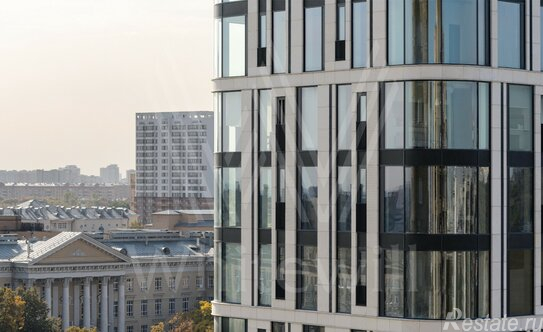 Продажа 4-комн квартиры на вторичном рынке Ленинский пр-кт,  д. 38А,  к. 3