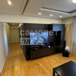 Продажа 3-комн квартиры на вторичном рынке проезд Якушкина,  д. 2