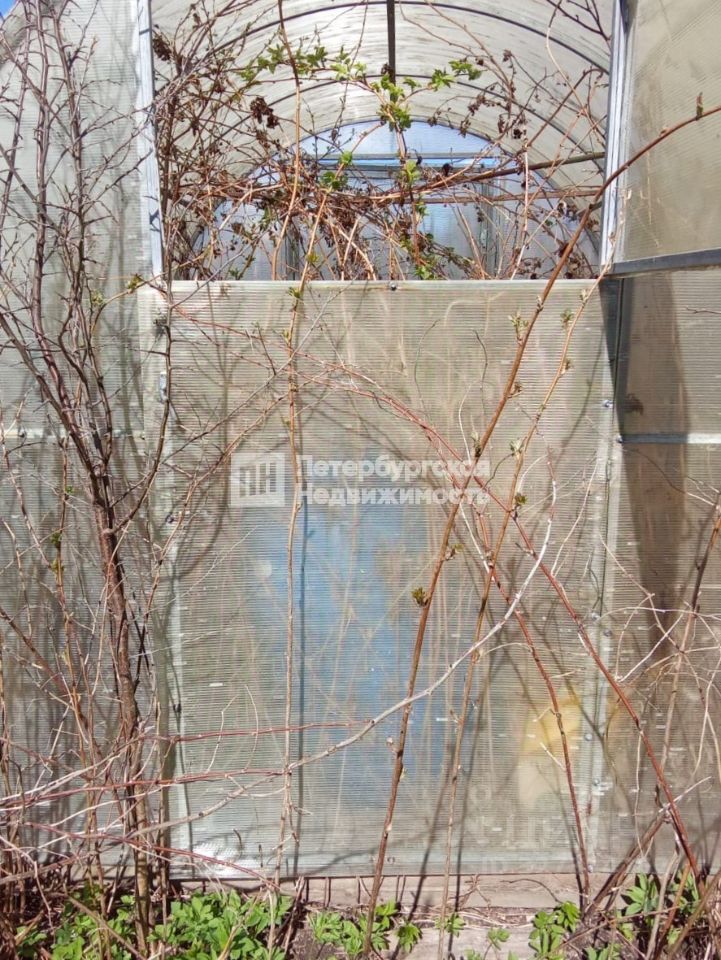 Продажа земли Щеглово-2 ТСН, 8-я линия,  д. 255