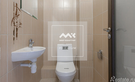 Продажа 1-комн квартиры на вторичном рынке улица Савушкина