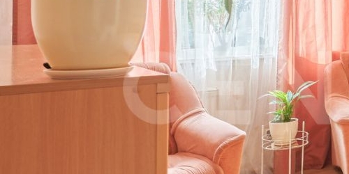 3-комн квартира улица Маршала Захарова, 35К2