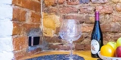 Студия Митавский переулок, 10