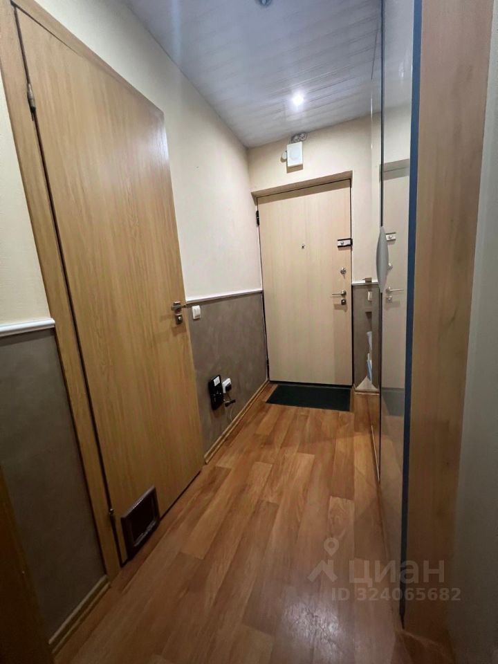 Продажа студии Кондратьевский проспект, 64к8