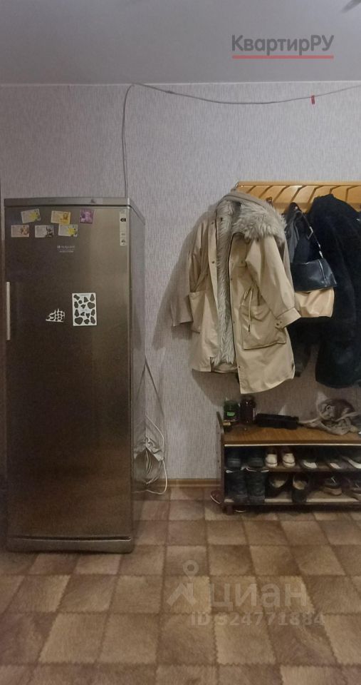 Продажа 2-комн квартиры на вторичном рынке Оборонная улица, 22