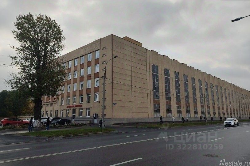 Аренда склада наб Обводного канала,  д. 118а