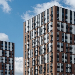 Продажа 1-комн квартиры на вторичном рынке Мисайлово д, Литературный б-р,  д. 8