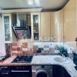 Продажа 2-комн квартиры на вторичном рынке Люблинская ул,  д. 21А