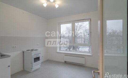 Продажа 1-комн квартиры на вторичном рынке Никитинская улица,  д. 5