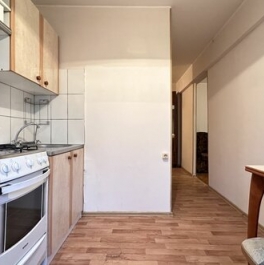 Продажа 2-комн квартиры на вторичном рынке Заневский пр-кт,  д. 47