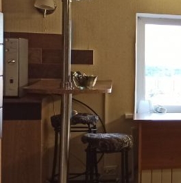 Продажа студии Нахабино пгт, улица Красноармейская, 4Б Продажа студии Нахабино пгт, улица Красноармейская, 4Б