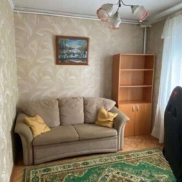 Аренда 3-комн квартиры на вторичном рынке Яхромская ул,  д. 1А