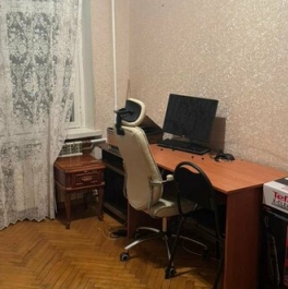 Продажа 2-комн квартиры на вторичном рынке проезд Соломенной Сторожки,  д. 10А