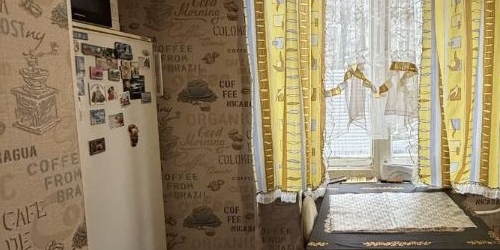 2-комн квартира улица Пилотов, 23