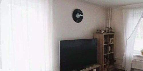 3-комн квартира Живописная улица, 5К6