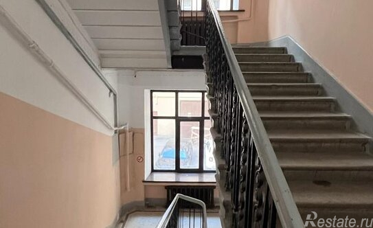 Продажа 7-комн квартиры на вторичном рынке улица Некрасова,  д. 60