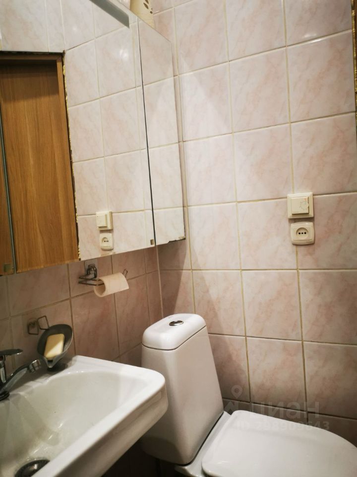 Продажа 3-комн квартиры на вторичном рынке Большая Посадская улица, 9/5