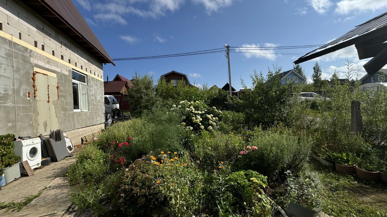 Продажа дома Майна кп, 134