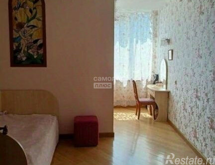 Продажа 4-комн квартиры на вторичном рынке улица Воронцовские Пруды,  д. 3