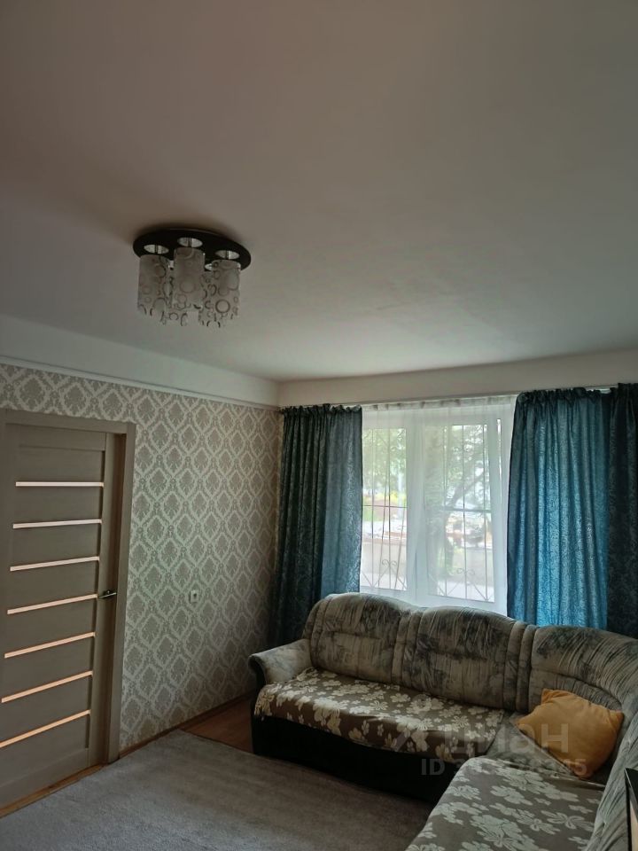 Продажа 3-комн квартиры на вторичном рынке Авангардная улица, 5