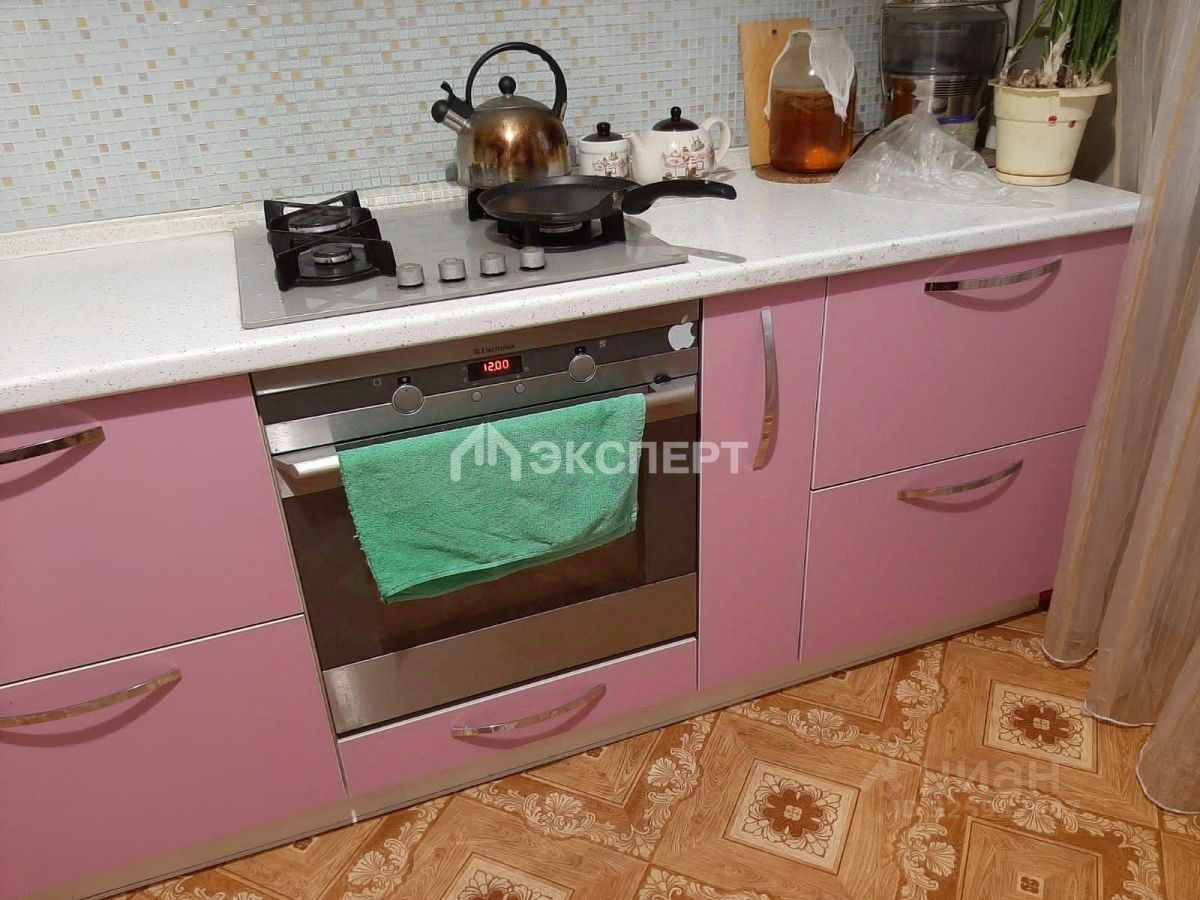 Продажа комнаты Павловский Посад, улица Кузьмина, 45А