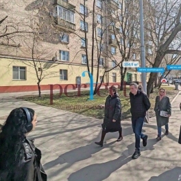 Аренда ПСН Грузинская Б. ул, д. 12 Аренда ПСН Грузинская Б. ул, д. 12