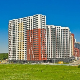 Продажа 1-комн квартиры на вторичном рынке Нагорное, ул Центральная,  д. 2