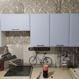 Аренда 1-комн квартиры на вторичном рынке Сахалинская улица,  д. 10/17