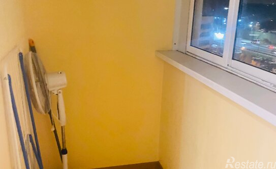 Продажа 1-комн квартиры на вторичном рынке Одинцово г, Белорусская ул,  д. 10