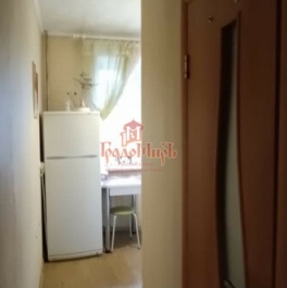 Продажа 2-комн квартиры на вторичном рынке Сергиев Посад г, Клубная ул,  д. 1