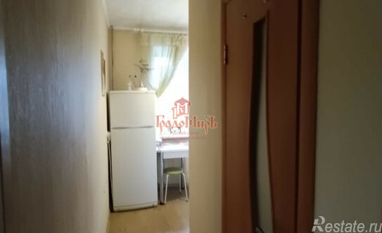 Продажа 2-комн квартиры на вторичном рынке Сергиев Посад г, Клубная ул,  д. 1