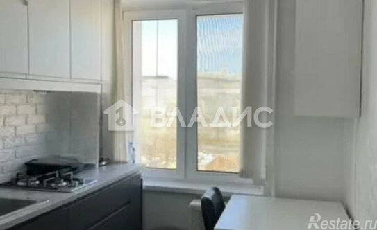 Продажа 1-комн квартиры на вторичном рынке бульвар Матроса Железняка