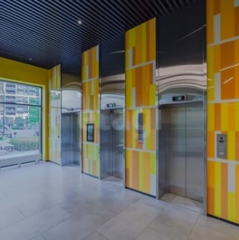 Продажа 2-комн квартиры на вторичном рынке проспект Героев,  д. 31