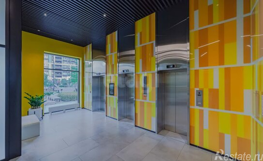 Продажа 2-комн квартиры на вторичном рынке проспект Героев,  д. 31